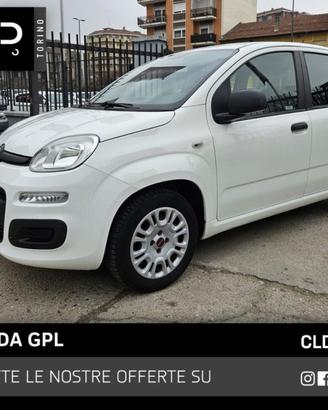 FIAT Panda 1.2 EasyPower Easy
