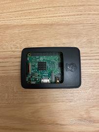 Raspberry Pi 3 Model B - Quad Core 1.2GHz 1GB RAM