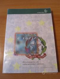 Stato e società