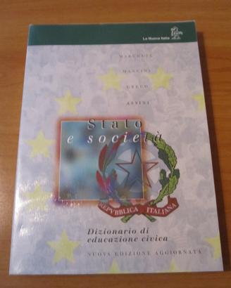 Stato e società