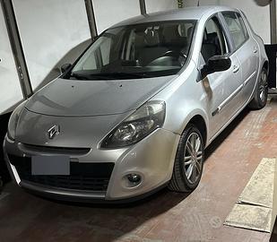 Clio 1.5 diesel