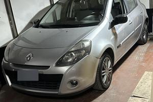 Clio 1.5 diesel