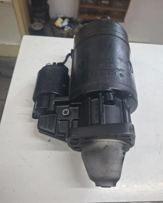 Motorino d'avviamento Bosch Alfetta Gtv 75