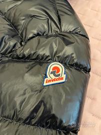 Giacca a vento Invicta taglia M