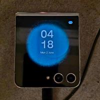 Samsung Galaxy Z Flip5 256 GB