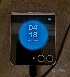 Samsung Galaxy Z Flip5 256 GB