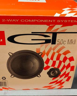 Altoparlanti JBL GT 5.0c MKII