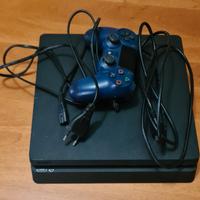 PlayStation 4 slim 1000 gb