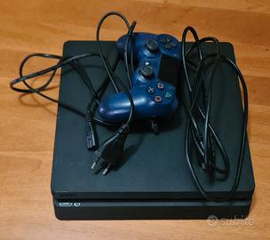 PlayStation 4 slim 1000 gb