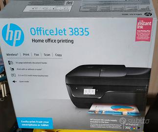 stampante hp