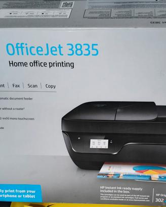 stampante hp