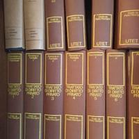 Trattato giuridico di diritto privato