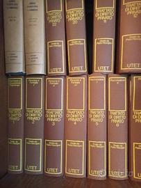 Trattato giuridico di diritto privato