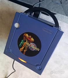 Nintendo Game Cube