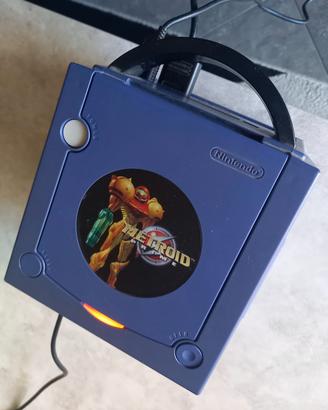 Nintendo Game Cube