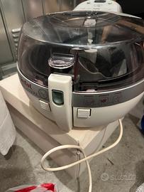 Tefal friggitrice ad aria