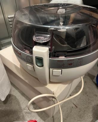 Tefal friggitrice ad aria