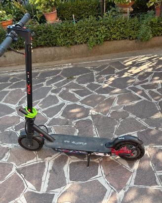 EMG Monopattino Velociptor
