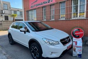 Subaru XV 1.6i Lineartronic Adventure