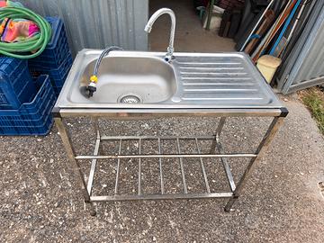 lavabo