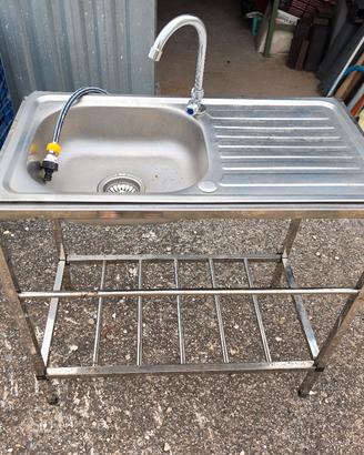 lavabo