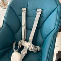 Seggiolone Peg Perego Prima Pappa Zero3