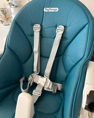 Seggiolone Peg Perego Prima Pappa Zero3