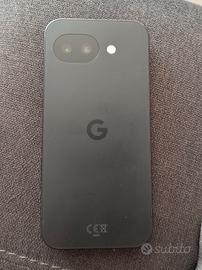 Google pixel 10 A 