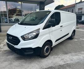 FORD Transit Custom 280 2.0 EcoBlue L2-H1 Furgon