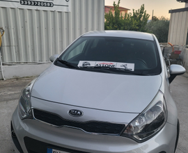 Kia rio 1.100 diesel