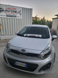 Kia rio 1.100 diesel