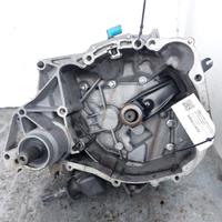 JB1523 CAMBIO MANUALE 5M RENAULT TWINGO II (C44-G4