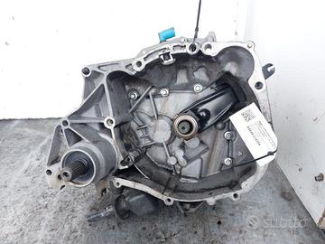 JB1523 CAMBIO MANUALE 5M RENAULT TWINGO II (C44-G4