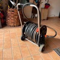 Canna per irrigazione con prolunga