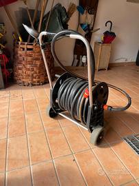 Canna per irrigazione con prolunga