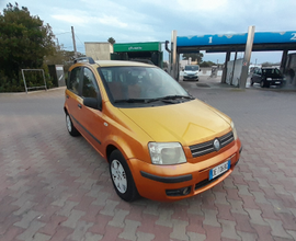 Fiat Panda cc 1.3 Mtj diesel