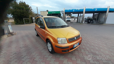 Fiat Panda cc 1.3 Mtj diesel