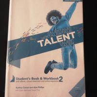 Talent vol. 2