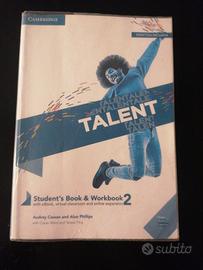Talent vol. 2