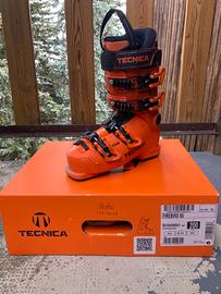 Scarpone sci Tecnica Firebird 65 20/20,5 245mm