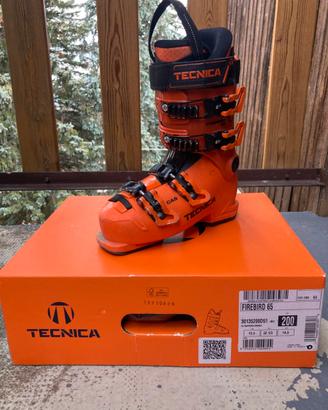 Scarpone sci Tecnica Firebird 65 20/20,5 245mm