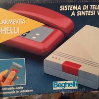 Teleallarmevita Beghelli