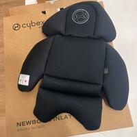 Riduttore seggiolino auto per neonato