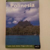 Guida Lonely Planet Polinesia Francese 