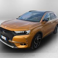 DS DS 7 Crossback crossback 1.6 e-tense phev grand