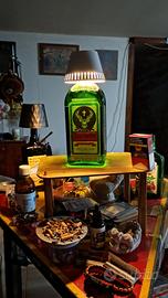 Lampada Jagermeister USB Grande 