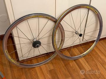 Mavic Cosmic Alluminio