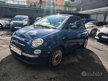 Fiat 500 1.3 Multijet 16V 95 CV Lounge