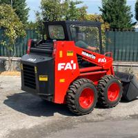 P31 Mini pala Komatsu fai 22 q.li
