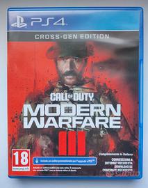 Call of Duty Modern Warfare 3